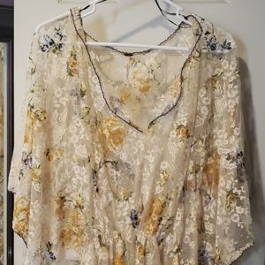 Free People Top